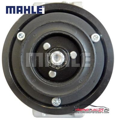 Achat de MAHLE ACP 724 000S Compresseur, climatisation pas chères