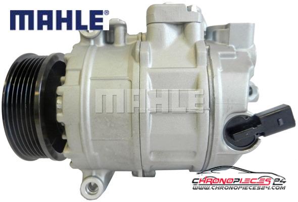 Achat de MAHLE ACP 724 000S Compresseur, climatisation pas chères