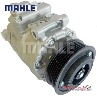 Achat de MAHLE ACP 724 000S Compresseur, climatisation pas chères