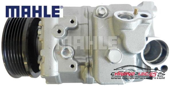 Achat de MAHLE ACP 724 000S Compresseur, climatisation pas chères