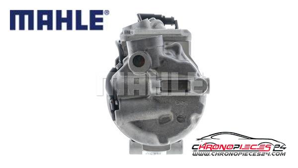 Achat de MAHLE ACP 726 000P Compresseur, climatisation pas chères