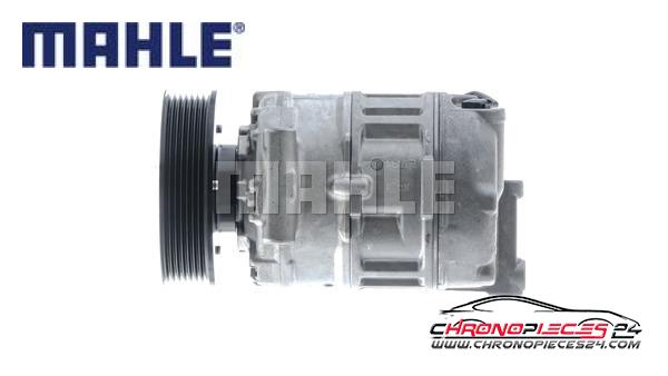 Achat de MAHLE ACP 726 000P Compresseur, climatisation pas chères