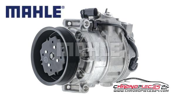 Achat de MAHLE ACP 726 000P Compresseur, climatisation pas chères