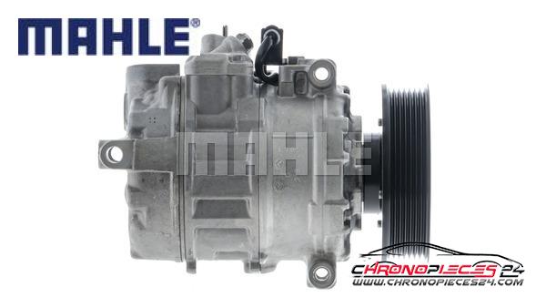 Achat de MAHLE ACP 726 000P Compresseur, climatisation pas chères