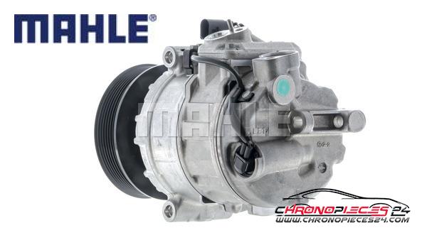 Achat de MAHLE ACP 726 000P Compresseur, climatisation pas chères