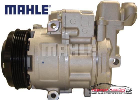 Achat de MAHLE ACP 75 000S Compresseur, climatisation pas chères