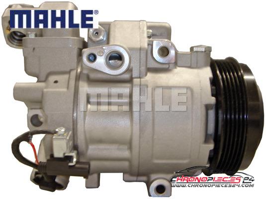 Achat de MAHLE ACP 75 000S Compresseur, climatisation pas chères