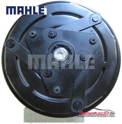 Achat de MAHLE ACP 756 000P Compresseur, climatisation pas chères