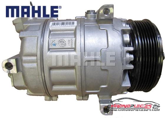 Achat de MAHLE ACP 756 000P Compresseur, climatisation pas chères