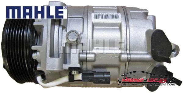 Achat de MAHLE ACP 756 000P Compresseur, climatisation pas chères