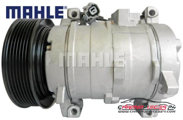 Achat de MAHLE ACP 783 000S Compresseur, climatisation pas chères