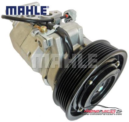 Achat de MAHLE ACP 783 000S Compresseur, climatisation pas chères