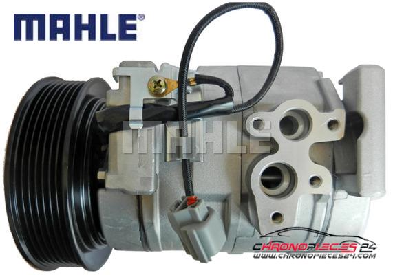 Achat de MAHLE ACP 783 000S Compresseur, climatisation pas chères