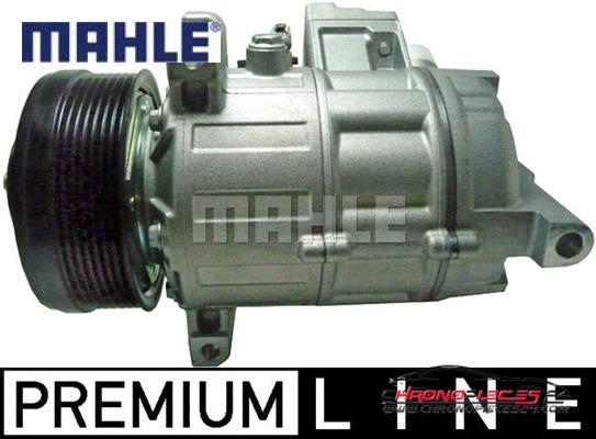 Achat de MAHLE ACP 809 000P Compresseur, climatisation pas chères