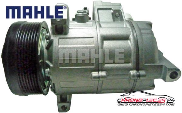 Achat de MAHLE ACP 809 000P Compresseur, climatisation pas chères