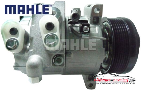 Achat de MAHLE ACP 809 000P Compresseur, climatisation pas chères