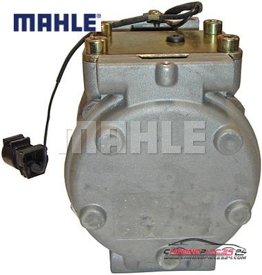 Achat de MAHLE ACP 817 000S Compresseur, climatisation pas chères