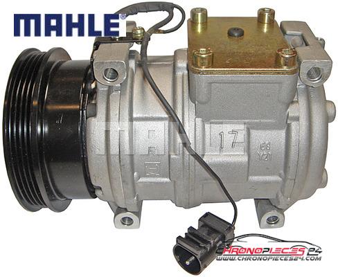 Achat de MAHLE ACP 817 000S Compresseur, climatisation pas chères