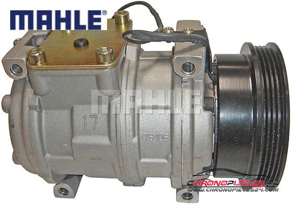 Achat de MAHLE ACP 817 000S Compresseur, climatisation pas chères