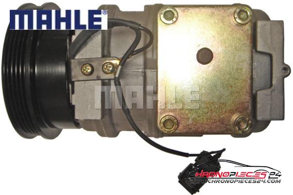 Achat de MAHLE ACP 817 000S Compresseur, climatisation pas chères