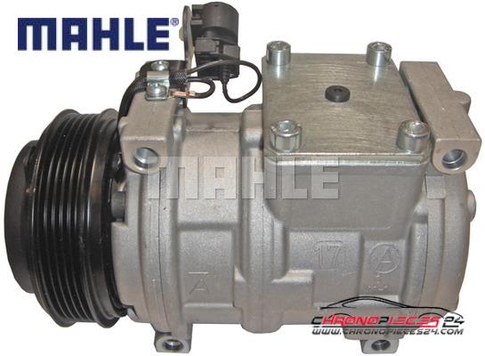 Achat de MAHLE ACP 818 000S Compresseur, climatisation pas chères