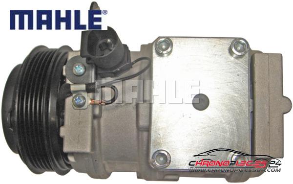 Achat de MAHLE ACP 818 000S Compresseur, climatisation pas chères