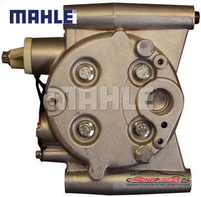 Achat de MAHLE ACP 848 000P Compresseur, climatisation pas chères