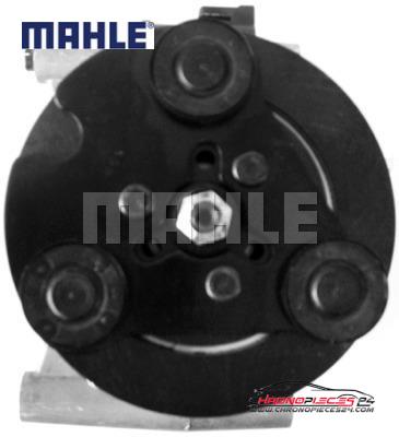 Achat de MAHLE ACP 848 000P Compresseur, climatisation pas chères