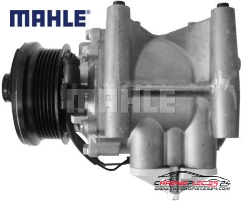 Achat de MAHLE ACP 848 000P Compresseur, climatisation pas chères