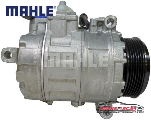 Achat de MAHLE ACP 891 000P Compresseur, climatisation pas chères