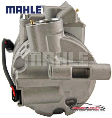 Achat de MAHLE ACP 892 000S Compresseur, climatisation pas chères