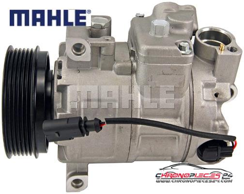 Achat de MAHLE ACP 892 000S Compresseur, climatisation pas chères