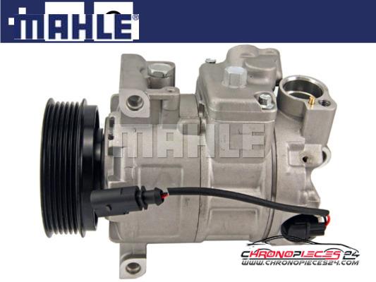 Achat de MAHLE ACP 892 000S Compresseur, climatisation pas chères