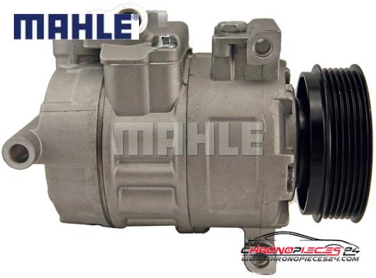 Achat de MAHLE ACP 892 000S Compresseur, climatisation pas chères