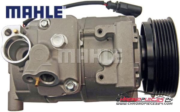 Achat de MAHLE ACP 892 000S Compresseur, climatisation pas chères