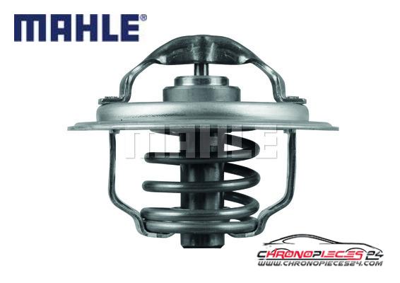 Achat de MAHLE TX 111 87D Thermostat d'eau pas chères