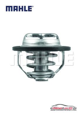 Achat de MAHLE TX 122 82 Thermostat d'eau pas chères