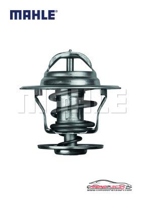 Achat de MAHLE TX 13 87D Thermostat d'eau pas chères