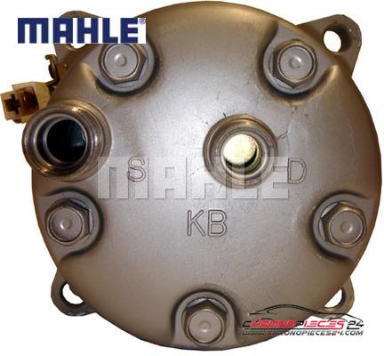 Achat de MAHLE ACP 931 000S Compresseur, climatisation pas chères