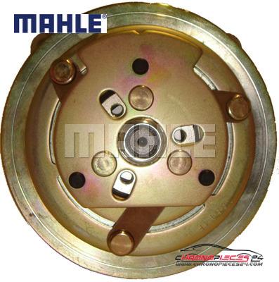 Achat de MAHLE ACP 931 000S Compresseur, climatisation pas chères