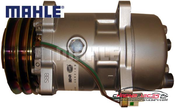 Achat de MAHLE ACP 931 000S Compresseur, climatisation pas chères