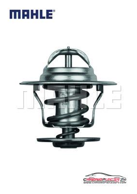 Achat de MAHLE TX 15 84D Thermostat d'eau pas chères