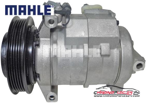 Achat de MAHLE ACP 969 000S Compresseur, climatisation pas chères