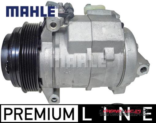 Achat de MAHLE ACP 970 000P Compresseur, climatisation pas chères