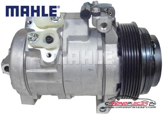 Achat de MAHLE ACP 970 000P Compresseur, climatisation pas chères