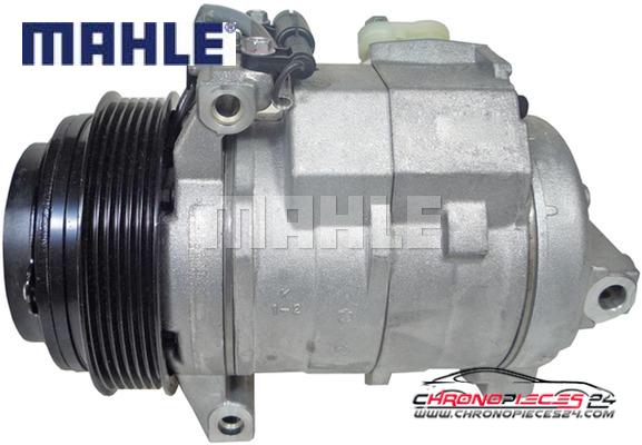 Achat de MAHLE ACP 970 000P Compresseur, climatisation pas chères