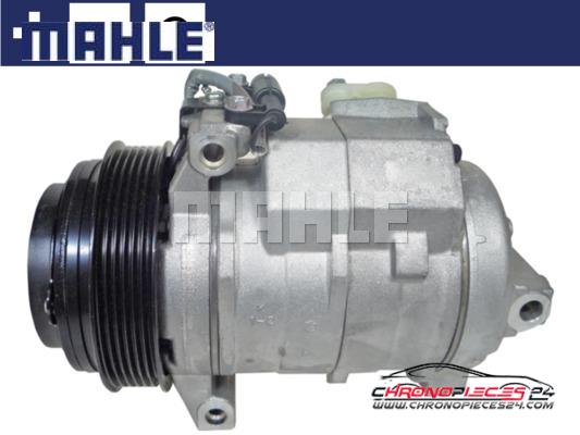 Achat de MAHLE ACP 970 000S Compresseur, climatisation pas chères