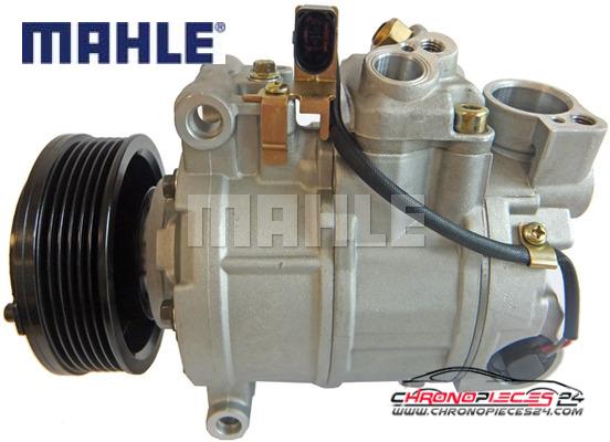 Achat de MAHLE ACP 980 000S Compresseur, climatisation pas chères