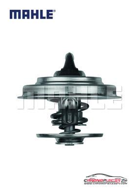 Achat de MAHLE TX 18 79D Thermostat d'eau pas chères