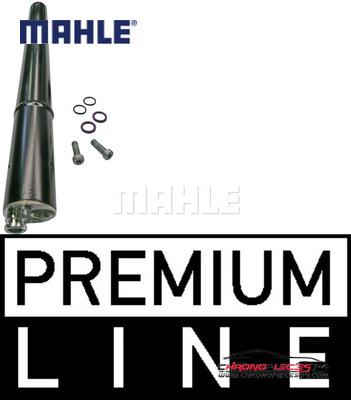 Achat de MAHLE AD 243 000P Filtre déshydratant, climatisation pas chères